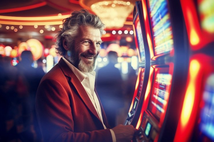 Fitur bonus Gates of Olympus di bola169 menampilkan putaran gratis dan pengali hadiah
