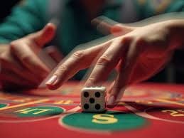 Lightning Roulette Game 