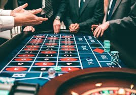 Studio Live Game Shows bola169 dengan dealer profesional