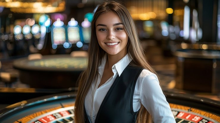 Opsi taruhan Speed Roulette di bola169 dengan limit minimum dan maksimum yang jelas